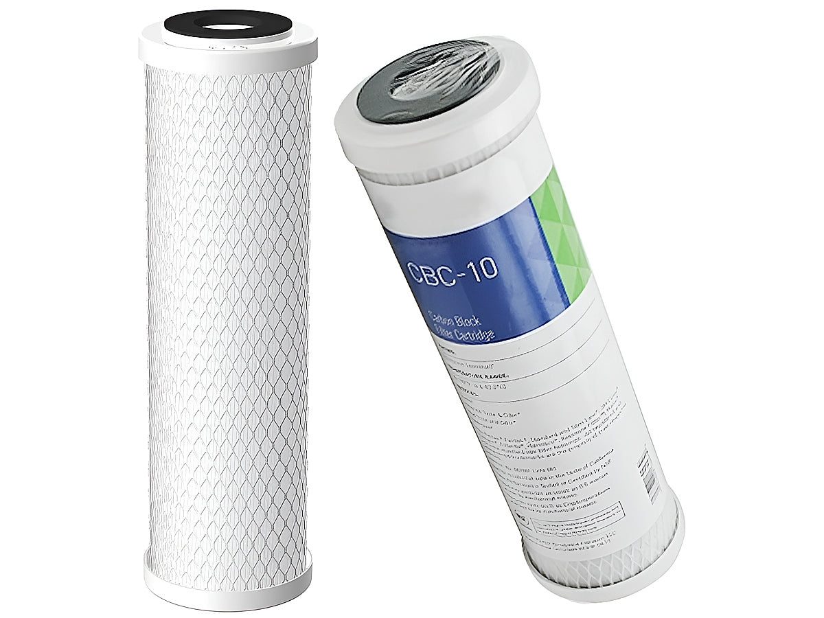 WATER FILTER Cartridge for PENTEK CBC10 CBC-10