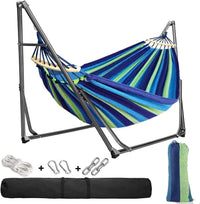Thumbnail for Garden Hammock Chair Swing