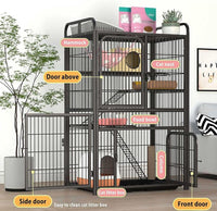 Thumbnail for Cat Enclosure Cage