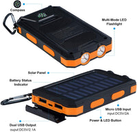 Thumbnail for Solar Power Bank