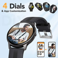 Thumbnail for Smart Watch for Android and iOS
