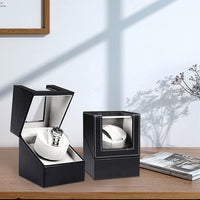 Thumbnail for Automatic Watch Winder and Storage Box