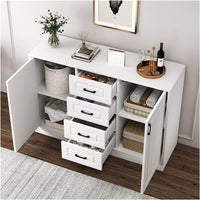 Thumbnail for Buffet Cabinet Kitchen Cabinet