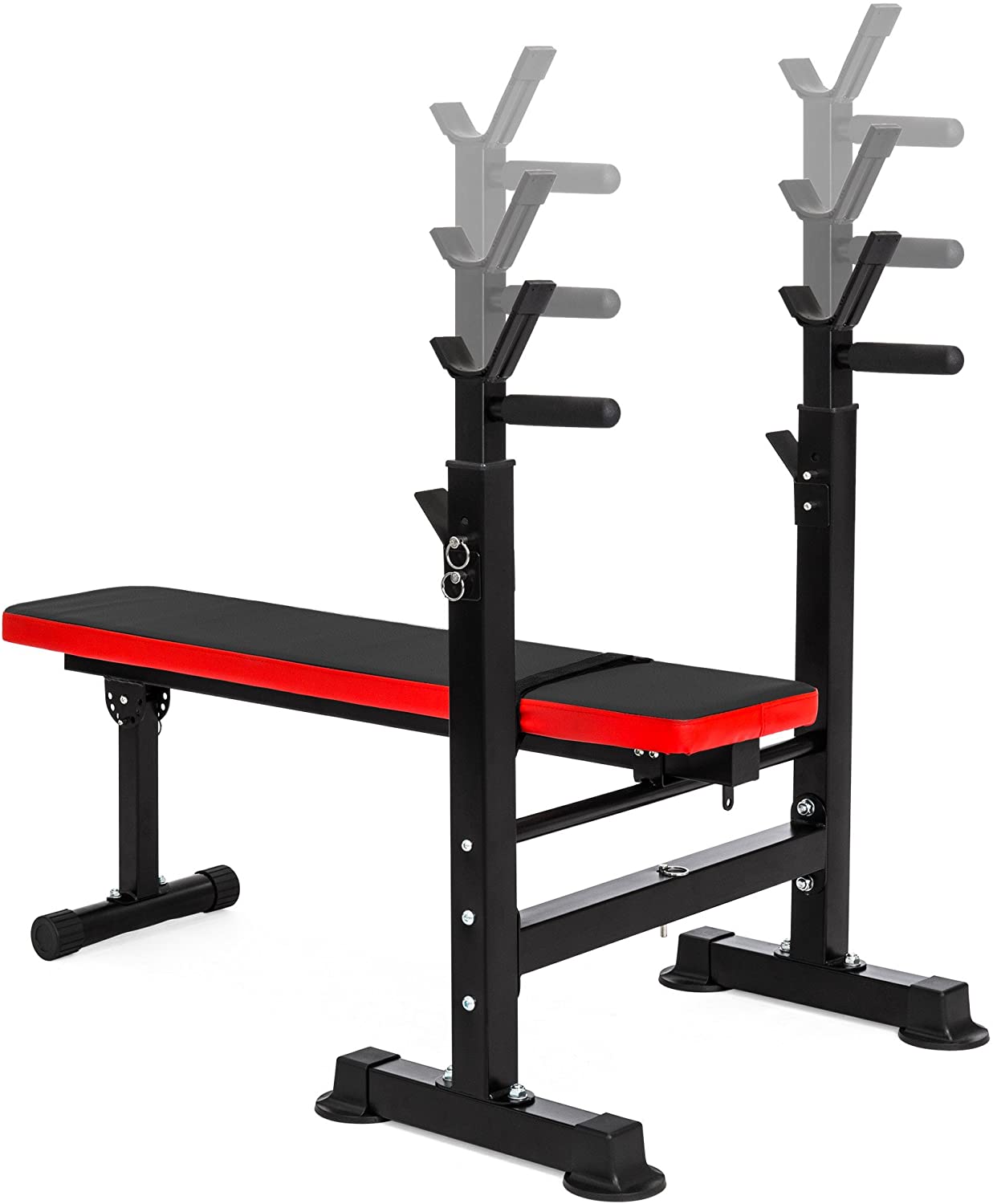 Adjustable Weight Bench