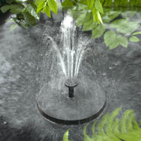 Thumbnail for Solar Water Fountain