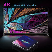 Thumbnail for Android Smart TV Box