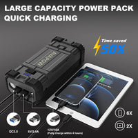 Thumbnail for Car Jump Starter