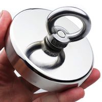 Thumbnail for Salvage Magnet Fishing Kit 140KG
