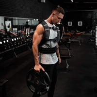 Thumbnail for Sport Weighted Vest Workout Equipment 10kg