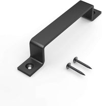 Thumbnail for Barn Door Handle Black