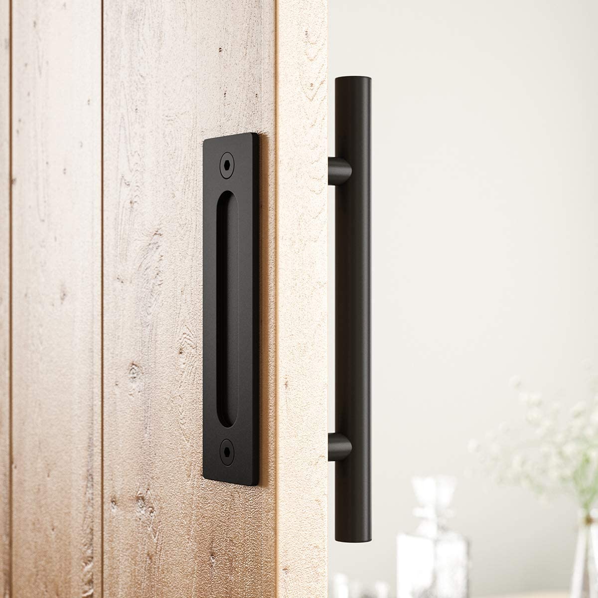 Sliding Barn Door Handle Barn Door Handle - The Shopsite
