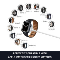 Thumbnail for Apple Watch Charger Compatible Replacement