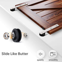 Thumbnail for Barn door Hardware 1.85M Single Door
