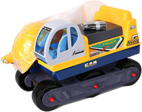 Thumbnail for Ride On Excavator Digger