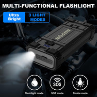 Thumbnail for Car Jump Starter