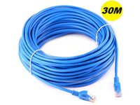 Thumbnail for LAN Cable Ethernet Cable 30 Meter