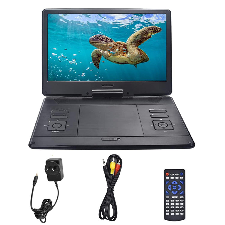 DVD Player Portable 14inch