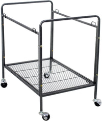 Thumbnail for Bird Cage Parrot Aviary Perch Carrier