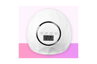 Thumbnail for 72W LED Light UV Nail Dryer Fast Drying GEL Nail Dryer
