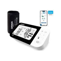 Thumbnail for Omron Blood Pressure Monitor
