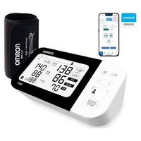 Thumbnail for Omron Blood Pressure Monitor