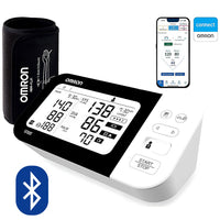 Thumbnail for Omron Blood Pressure Monitor