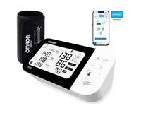Thumbnail for Omron Blood Pressure Monitor