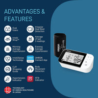 Thumbnail for IntelliWrap cuff wrapped on arm