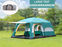 Thumbnail for Camping Tent 10 Person