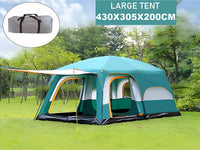 Thumbnail for Camping Tent 10 Person