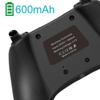 Thumbnail for PS4 Controller Wireless Black