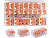 Thumbnail for 75PCS Electrical Connectors
