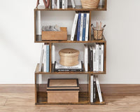Thumbnail for Bookshelf Bookcase