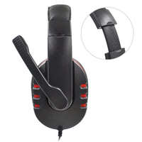 Thumbnail for Ps4 gaming headphones headset