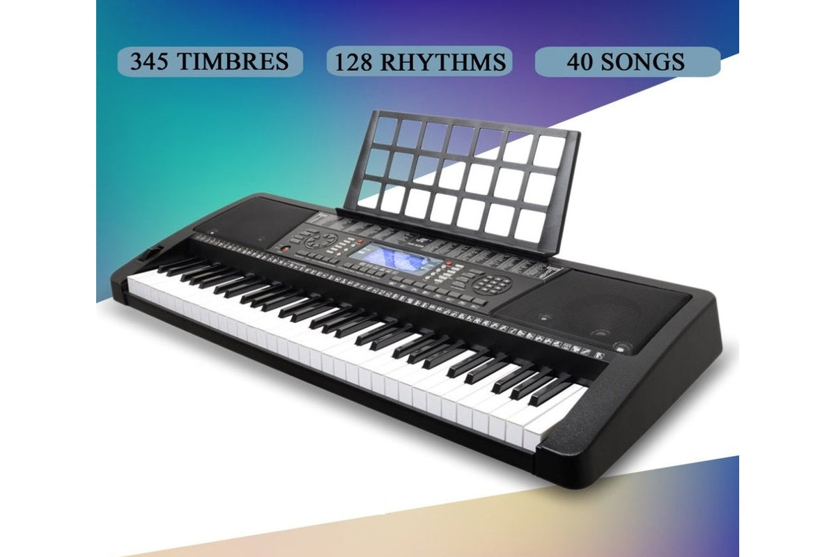 MK939 keyboard LCD display panel