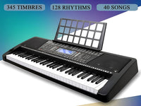 Thumbnail for Electronic Keyboard Piano and Piano Stand