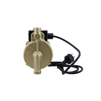 Thumbnail for Low Shower Pressure 150W Booster Pump
