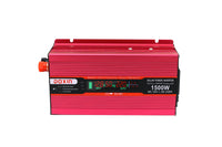 Thumbnail for 1500W Inverter with LCD Display 12V