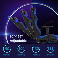 Thumbnail for Gaming Chair Office Chair