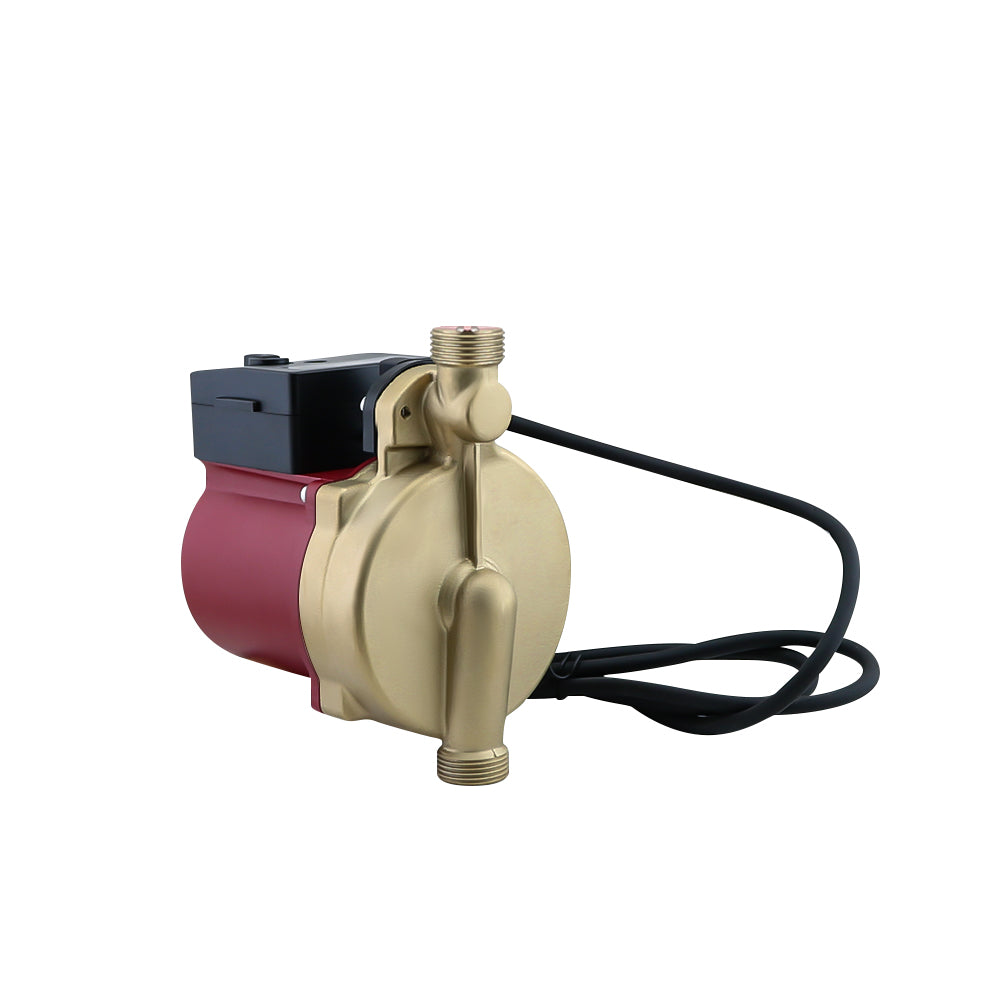 Low Shower Pressure 150W Booster Pump