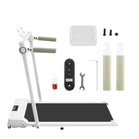 Thumbnail for Foldable Walking Pad Treadmill