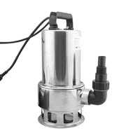 Thumbnail for 1100W Submersible Water Pump