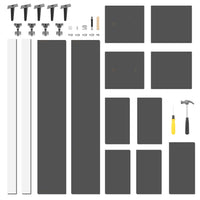 Thumbnail for Living Room TV Cabinet Consoles Cabinet Entertainment Unit