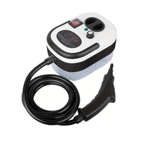 Thumbnail for Handheld 2500W Steam Cleaner High Temperature Pressurized