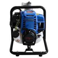Thumbnail for Petrol Water Pump