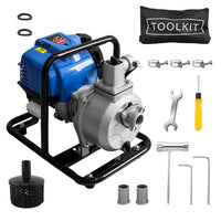 Thumbnail for Petrol Water Pump