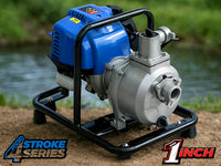 Thumbnail for Petrol Water Pump