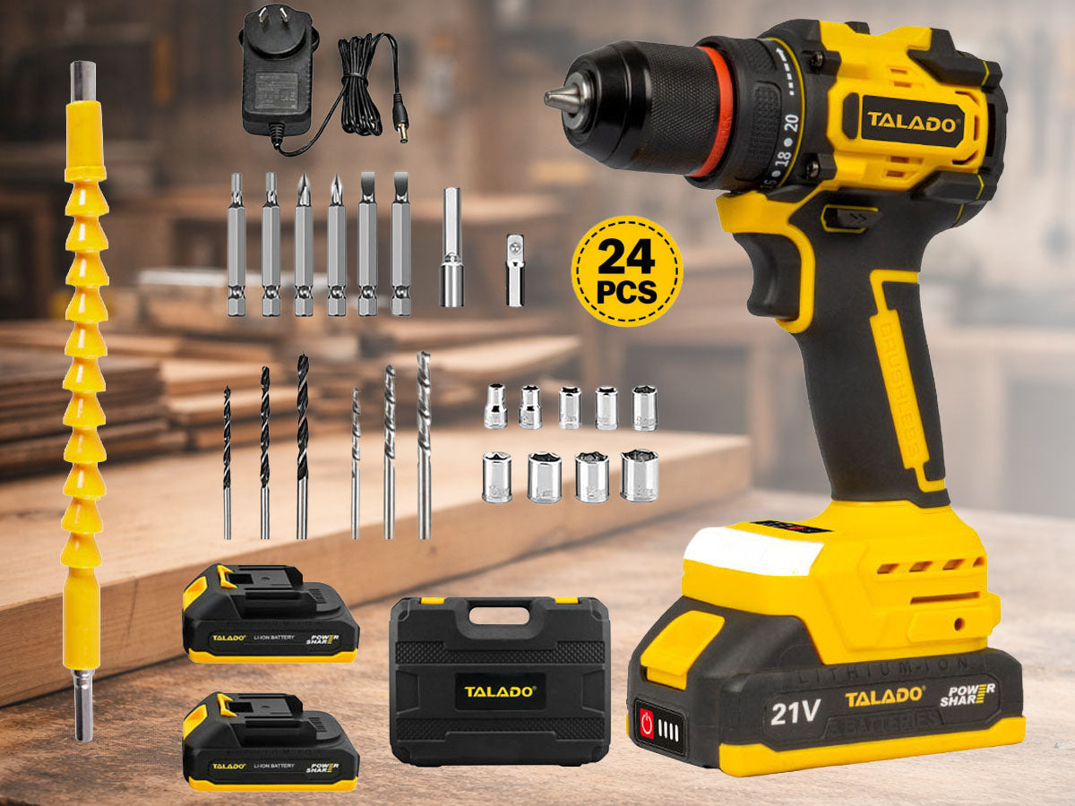 Forward and reverse switch on impact drill