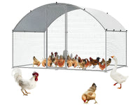 Thumbnail for Outdoor Chicken Coop 3M x 2M x 2M