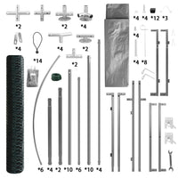 Thumbnail for Outdoor Chicken Coop